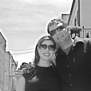 Meet your Posher, Peyton